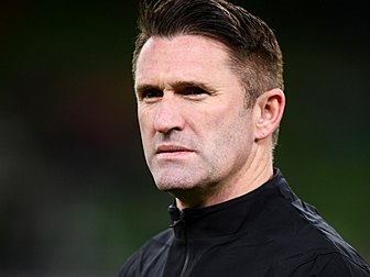 'Robbie Keane needs to be care...